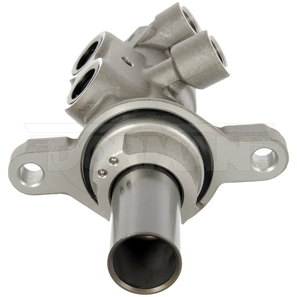 NEW MASTER CYLINDER