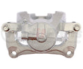 BRAKE CALIPER & BRACKET