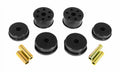 Prothane Chrysler Motor & Trans Mount Kit - Black