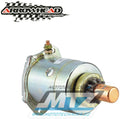 Arrowhead Piaggio 12V 11T Str