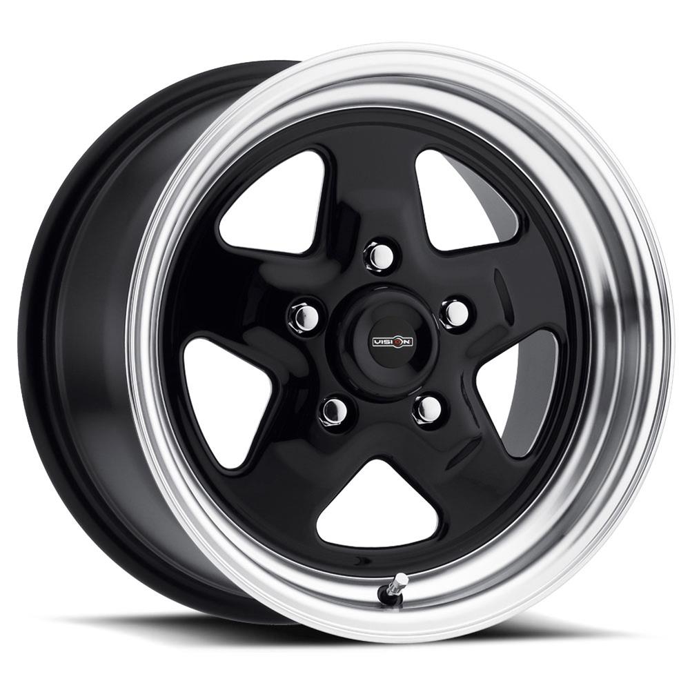 VISION WHEEL auto part