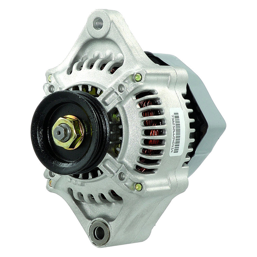 REMY red auto part
