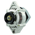 REMY red auto part