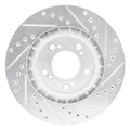 R1 Concepts auto part installed view