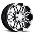 VISION WHEEL auto part detail