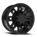 8-6.5 GB VOR WHEEL