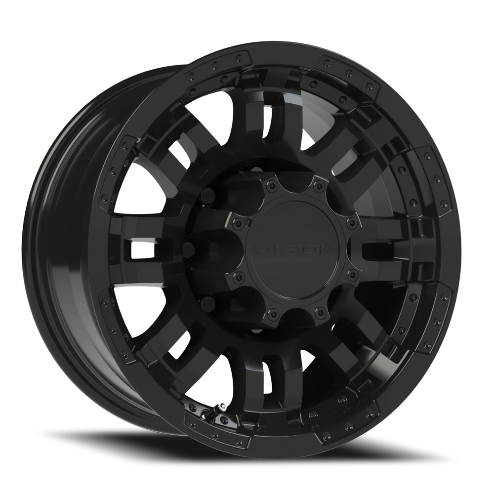 VISION WHEEL auto part