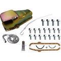 ZINC 1980-85 CHEVY 283-350 DRAG RAC