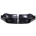 ABC Nose Ford Fusion Black