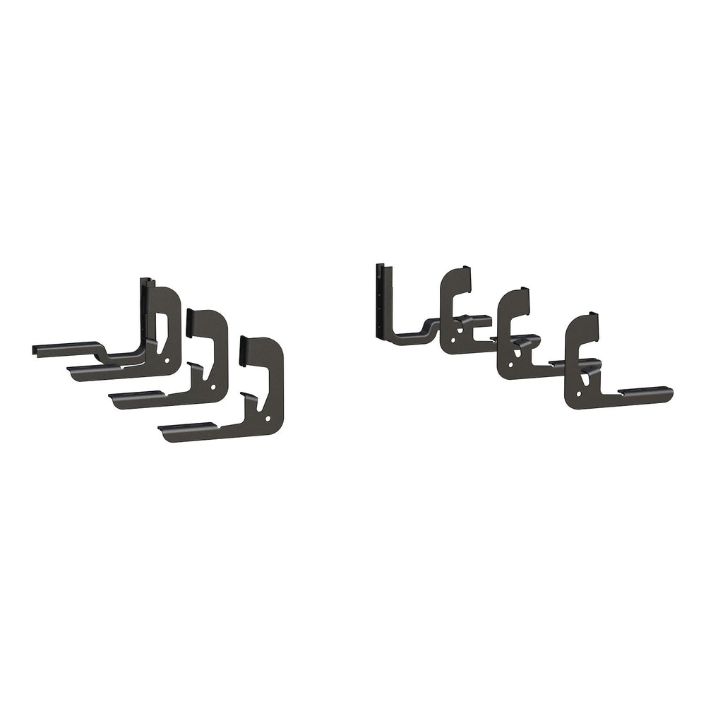 MOUNTING BRACKETS