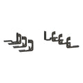MOUNTING BRACKETS