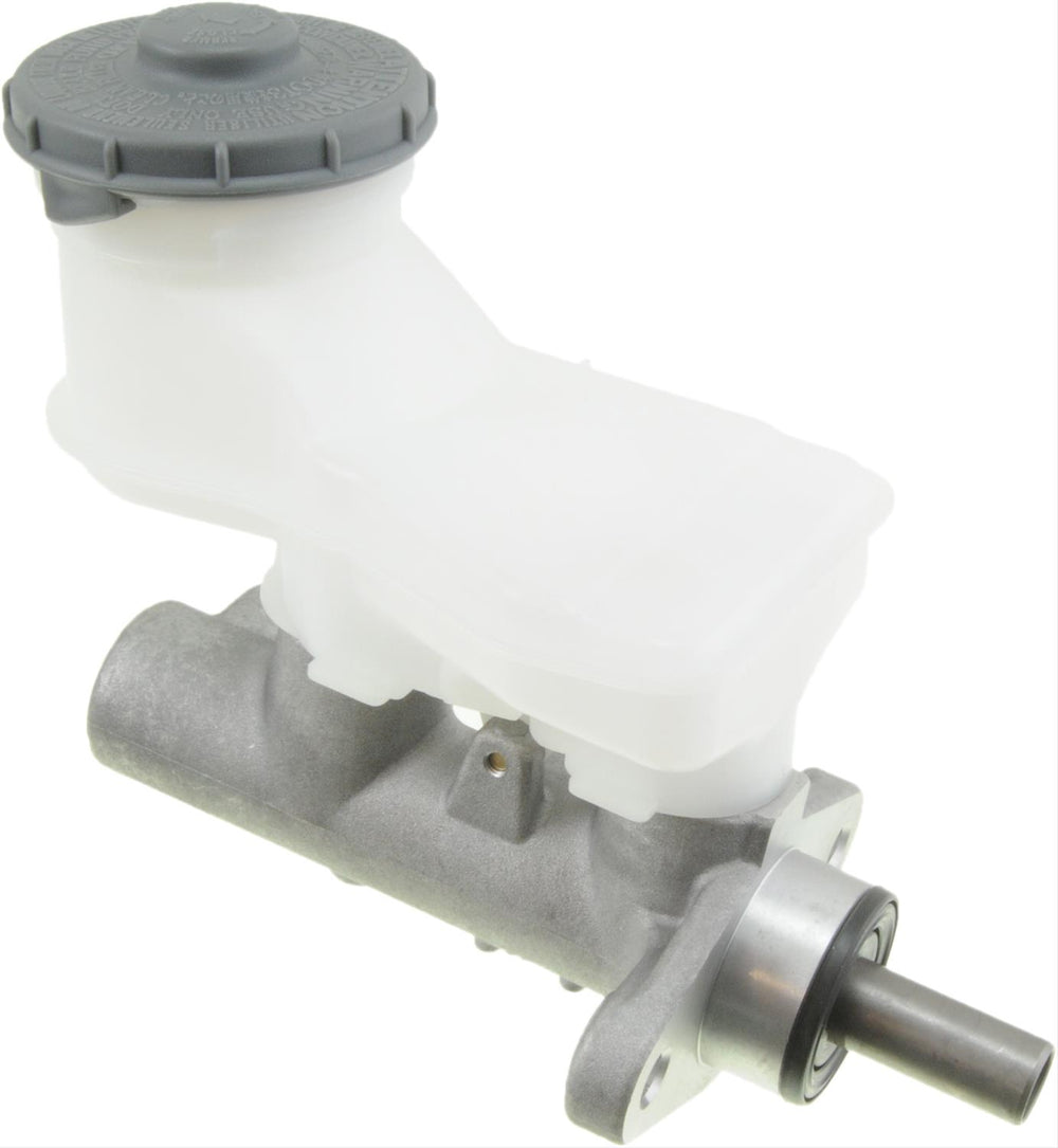 NEW MASTER CYLINDER