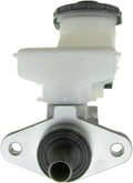 NEW MASTER CYLINDER