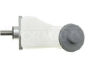 NEW MASTER CYLINDER