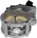 THROTTLE ACTUATOR REMAN