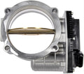 THROTTLE ACTUATOR REMAN