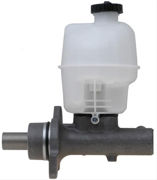 BRAKE MASTER CYLINDER