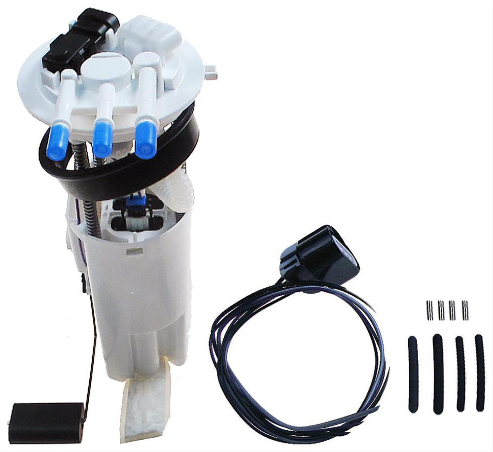 FUEL PUMP ASSY