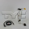 FUEL PUMP ASSY