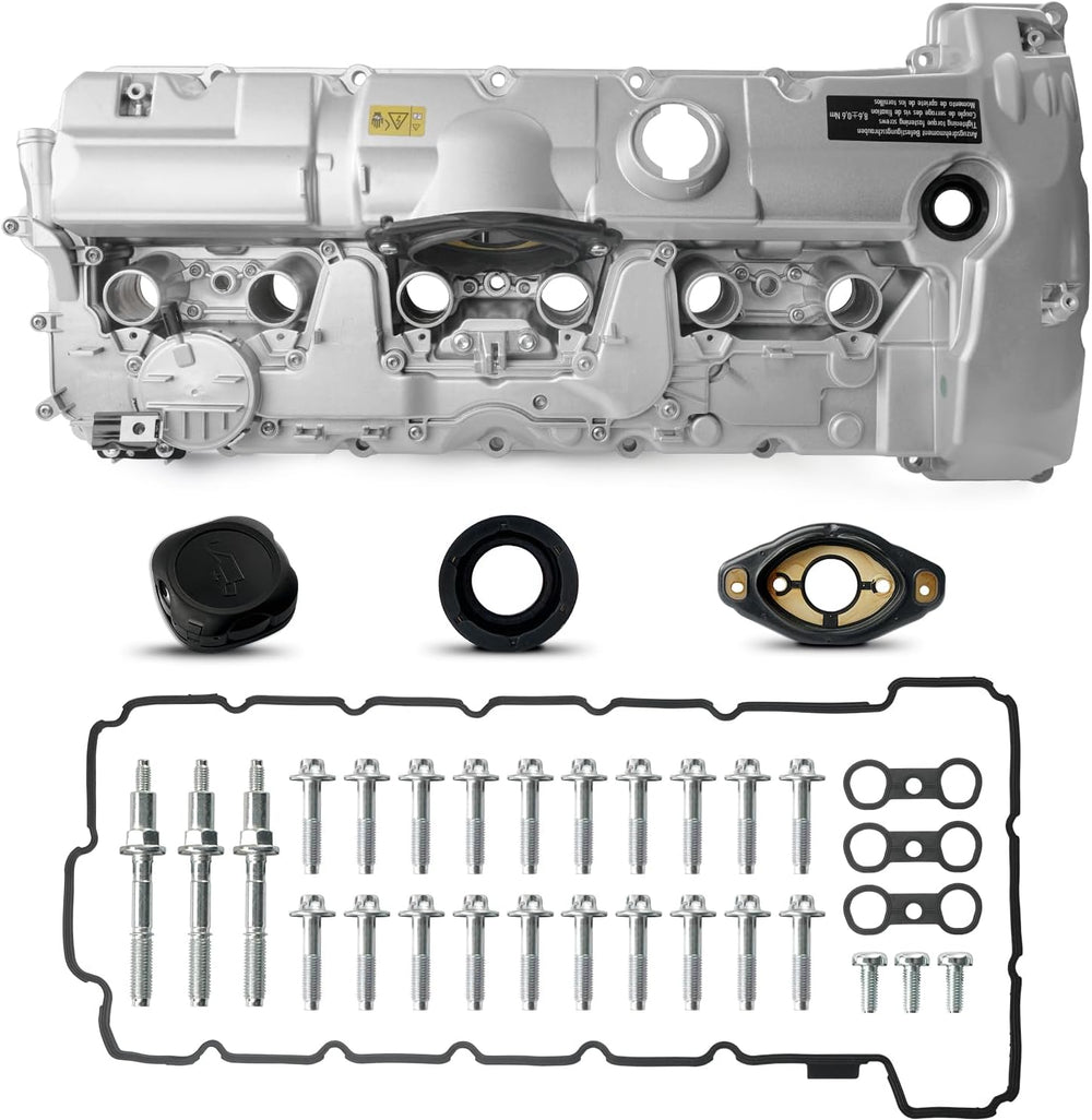 GM Performance auto part