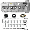 VALVE COVER ALUMINUM