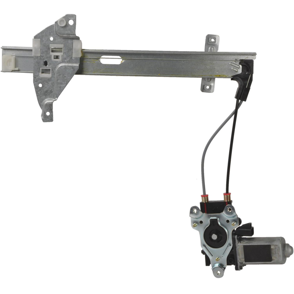 SELECT WINDOW LIFT