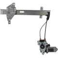 SELECT WINDOW LIFT