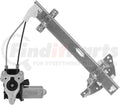 SELECT WINDOW LIFT