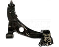 CONTROL ARM