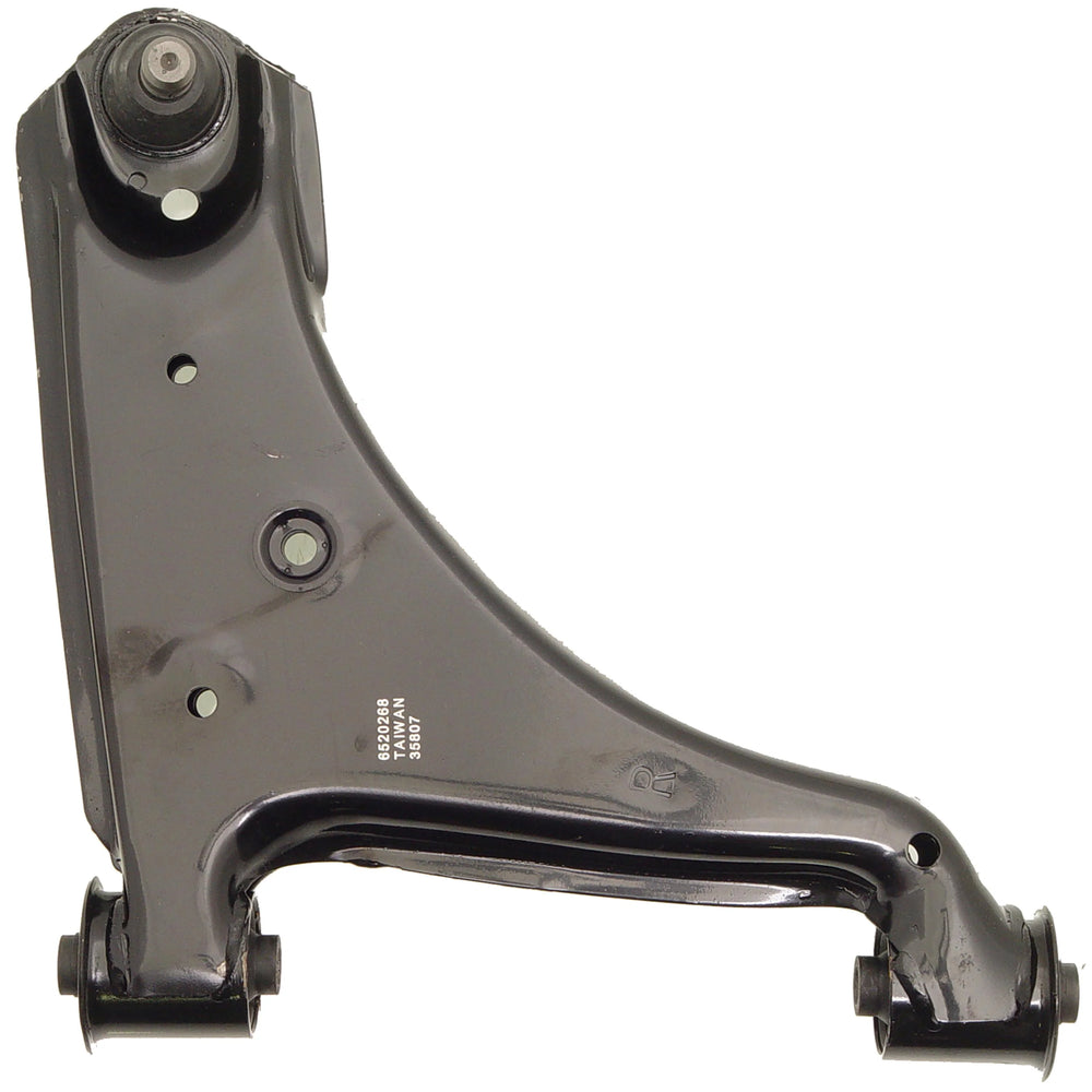 CONTROL ARM