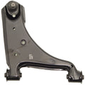 CONTROL ARM