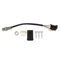 Camshaft Sensor w/Flying Magnet Target 12mmx1
