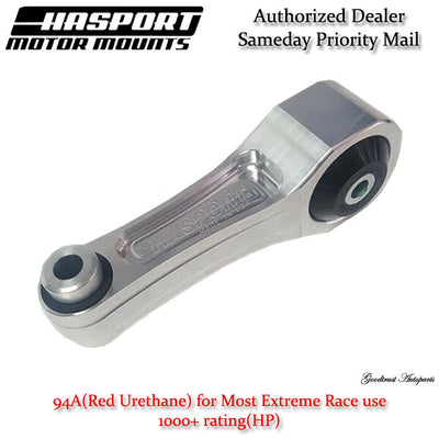 Rear Mount for 09-13 Honda Fit
