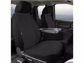 22C TUNDRA SP FRONT BUCKET SEAT COVER BLACK