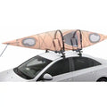 SPORT RACK FOLDING KAYAK CARRIER