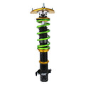 ISC Suspension Triple S Coilover Springs - ID65 150mm 16KG Rate - Pair