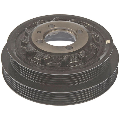 HARMONIC BALANCERS