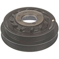 HARMONIC BALANCERS