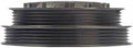HARMONIC BALANCERS