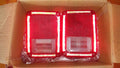 SPYDER tail light
