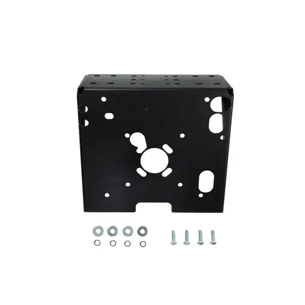OPTIONAL WALL BRACKET