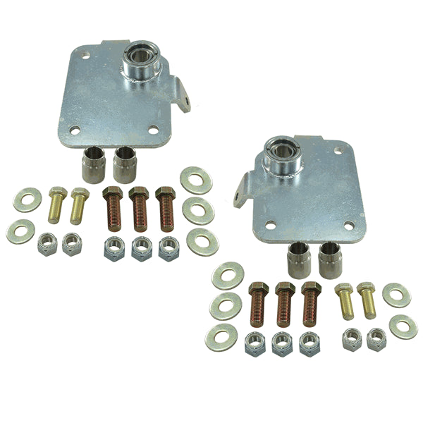 UPR Products auto part
