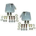 UPR 79-04 Race Caster Camber Plates 2014-01