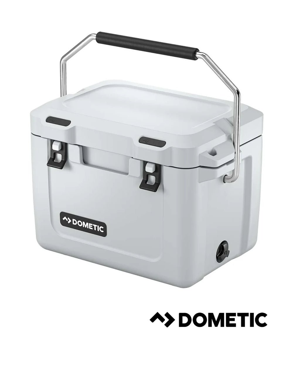 ~(19 lbs. 21X15X14)~ Patrol 20 Qt. Ice Chest Mist