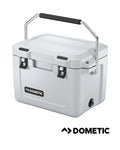 ~(19 lbs. 21X15X14)~ Patrol 20 Qt. Ice Chest Mist