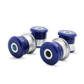 SuperPro Front Upper Control Arm - Inner Bushing Kit