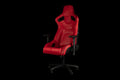 Braum Office Chair Base Set - BROC-BKPL