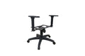 Braum Office Chair Base Set - BROC-BKPL