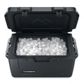~(19 lbs. 21X15X14)~ Patrol 20 Qt. Ice Chest Slate