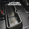 Husky Liners 19-22 Ram 1500 CC Husky GearBox (W/O Factory Storage Box)